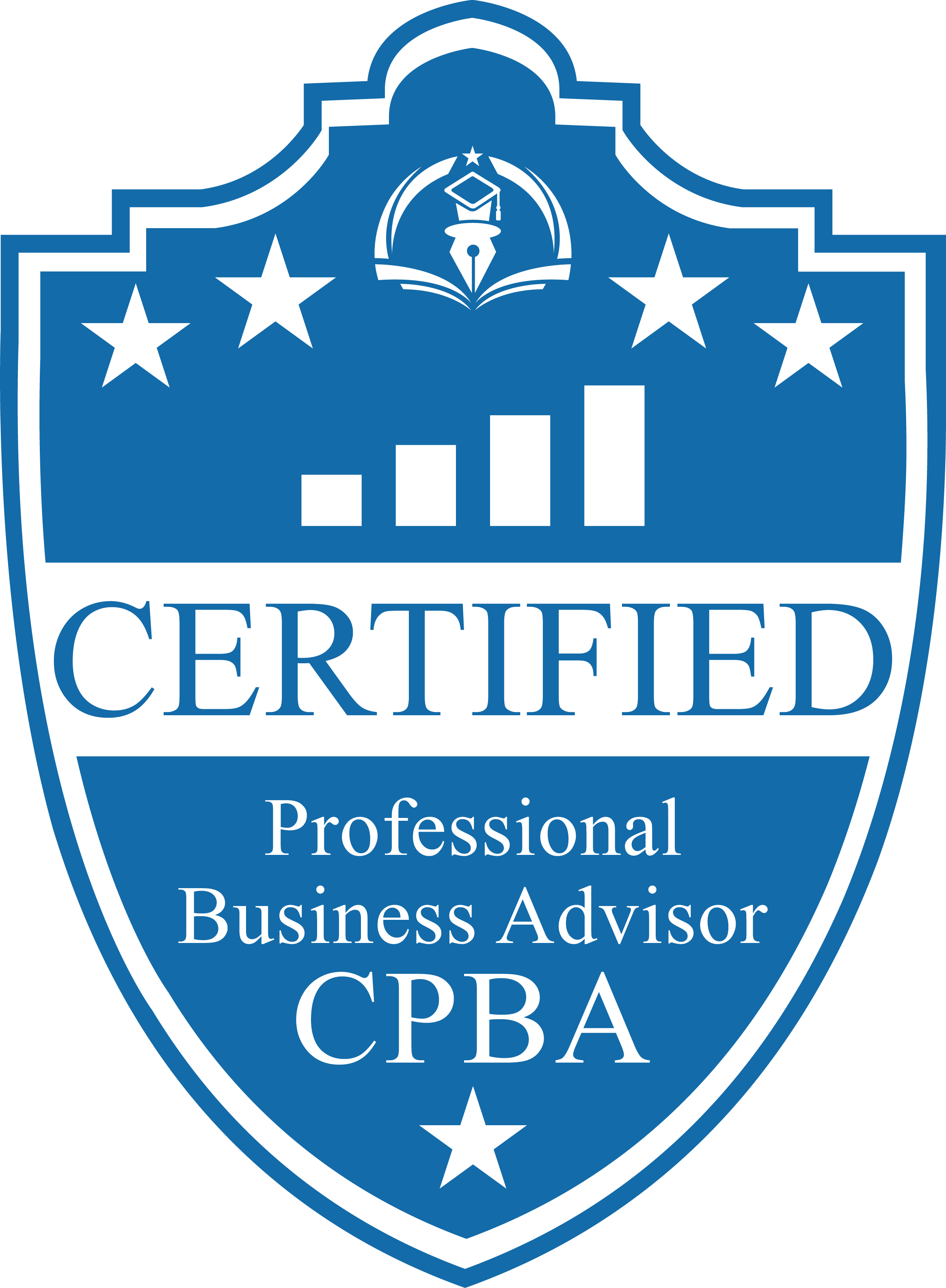 CERTIFIED logo