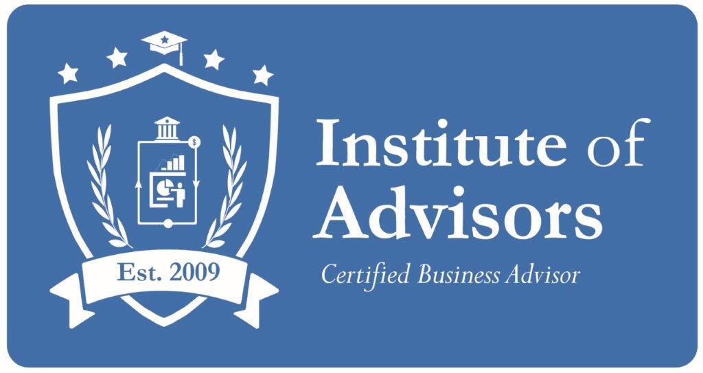 Large Logo Institute of Advisors